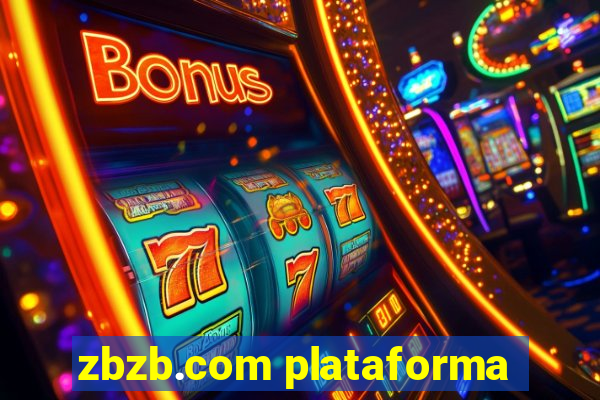 zbzb.com plataforma